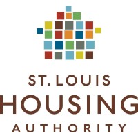 Saint Louis Housing Authority logo