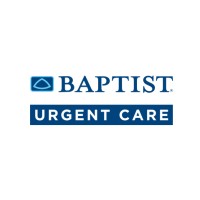 Baptist Urgent Care logo
