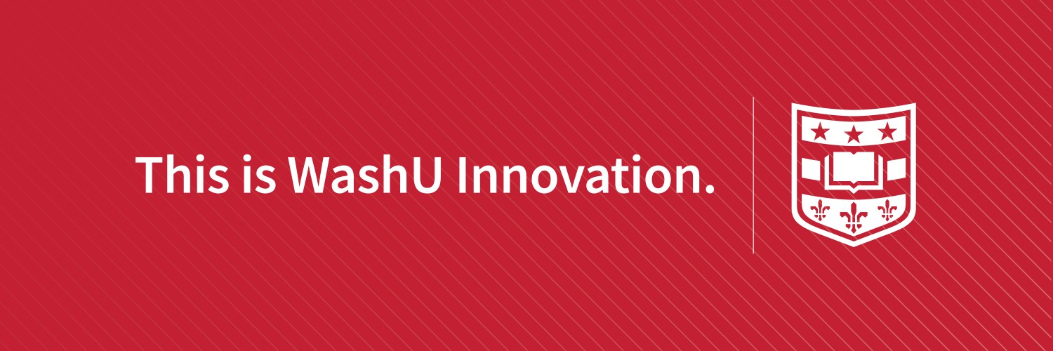 Washington University in St. Louis Office of Technology Management (Tech Transfer) cover image