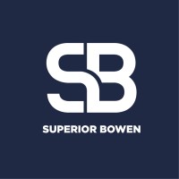 Superior Bowen logo
