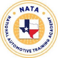 NATIONAL AUTOMOTIVE TRAINING ACADEMY logo