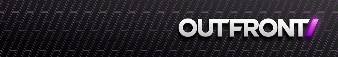 OUTFRONT Media cover image
