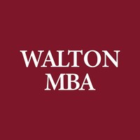 Walton MBA - University of Arkansas logo