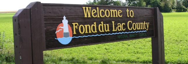 Fond du Lac County cover image