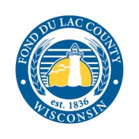 Fond du Lac County logo