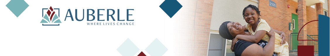 Auberle cover image