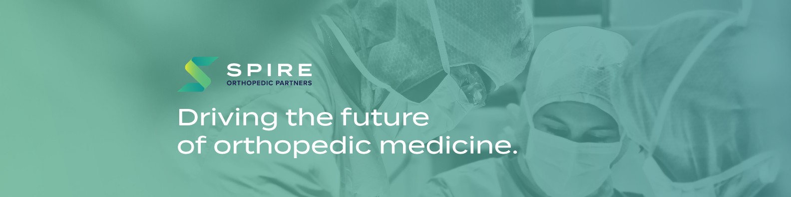 Spire Orthopedic Partners cover image