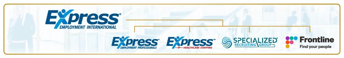 Express Employment International cover image