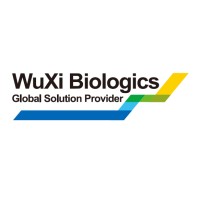 WuXi Biologics Group logo