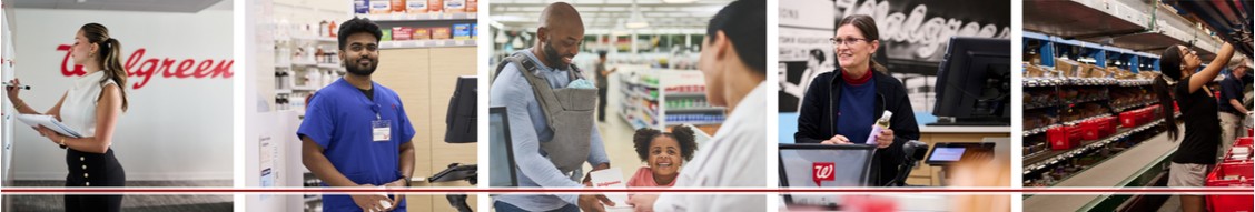 Walgreens cover image