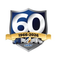 Swift Transportation logo