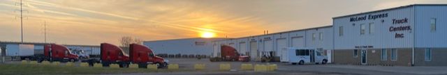 McLeod Express LLC cover image