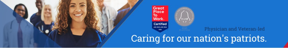 Valor Healthcare cover image