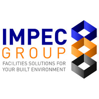Impec Group logo