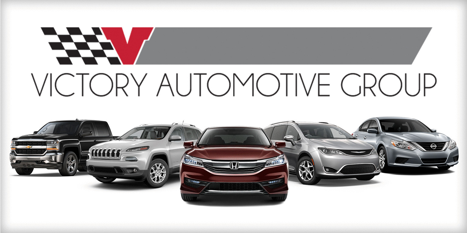 Victory Automotive Group cover image