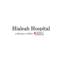Hialeah Hospital logo