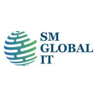 SM Global IT logo
