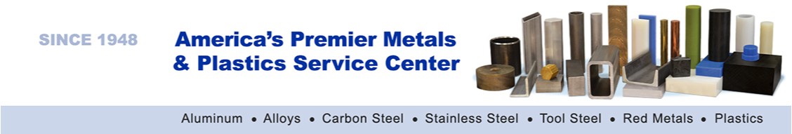 Alro Steel cover image