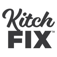 KitchFix logo