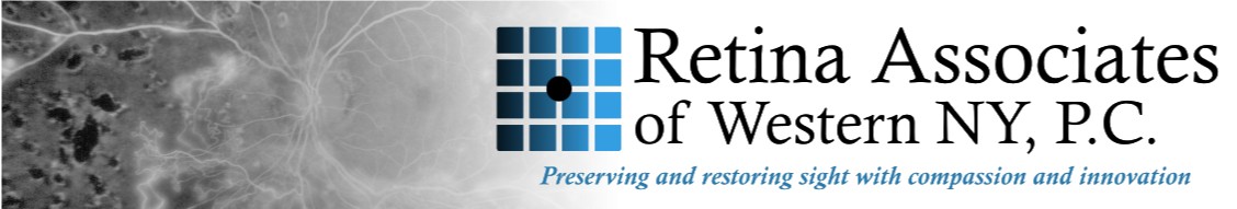 Retina Associates of Western NY, P.C. cover image
