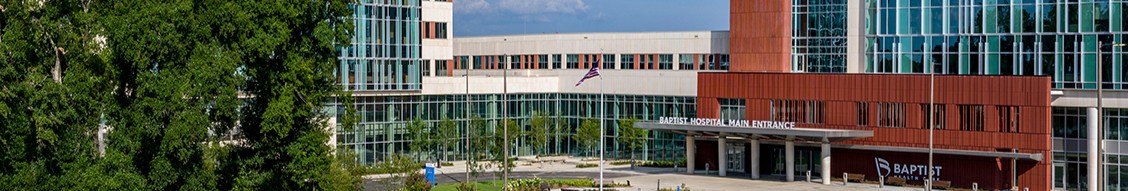 Baptist Health Care cover image