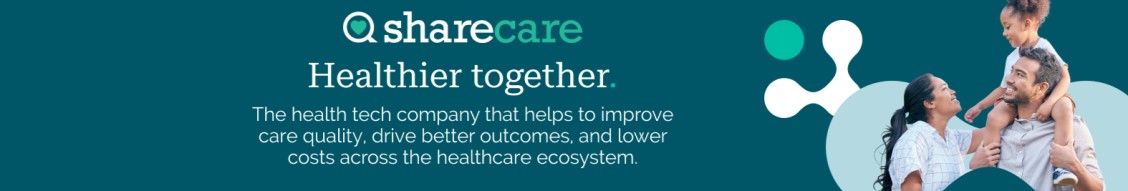 Sharecare cover image