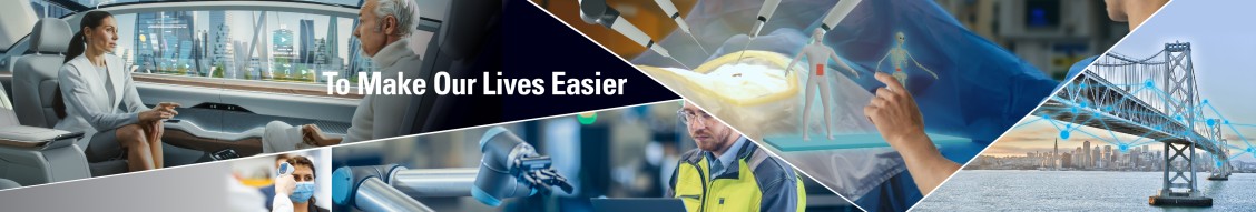 Renesas Electronics cover image