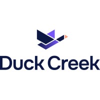 Duck Creek Technologies logo