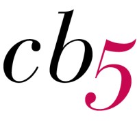 Manhattan Community Board Five logo