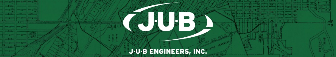 J-U-B ENGINEERS, Inc. cover image