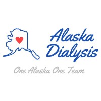 Alaska Dialysis logo