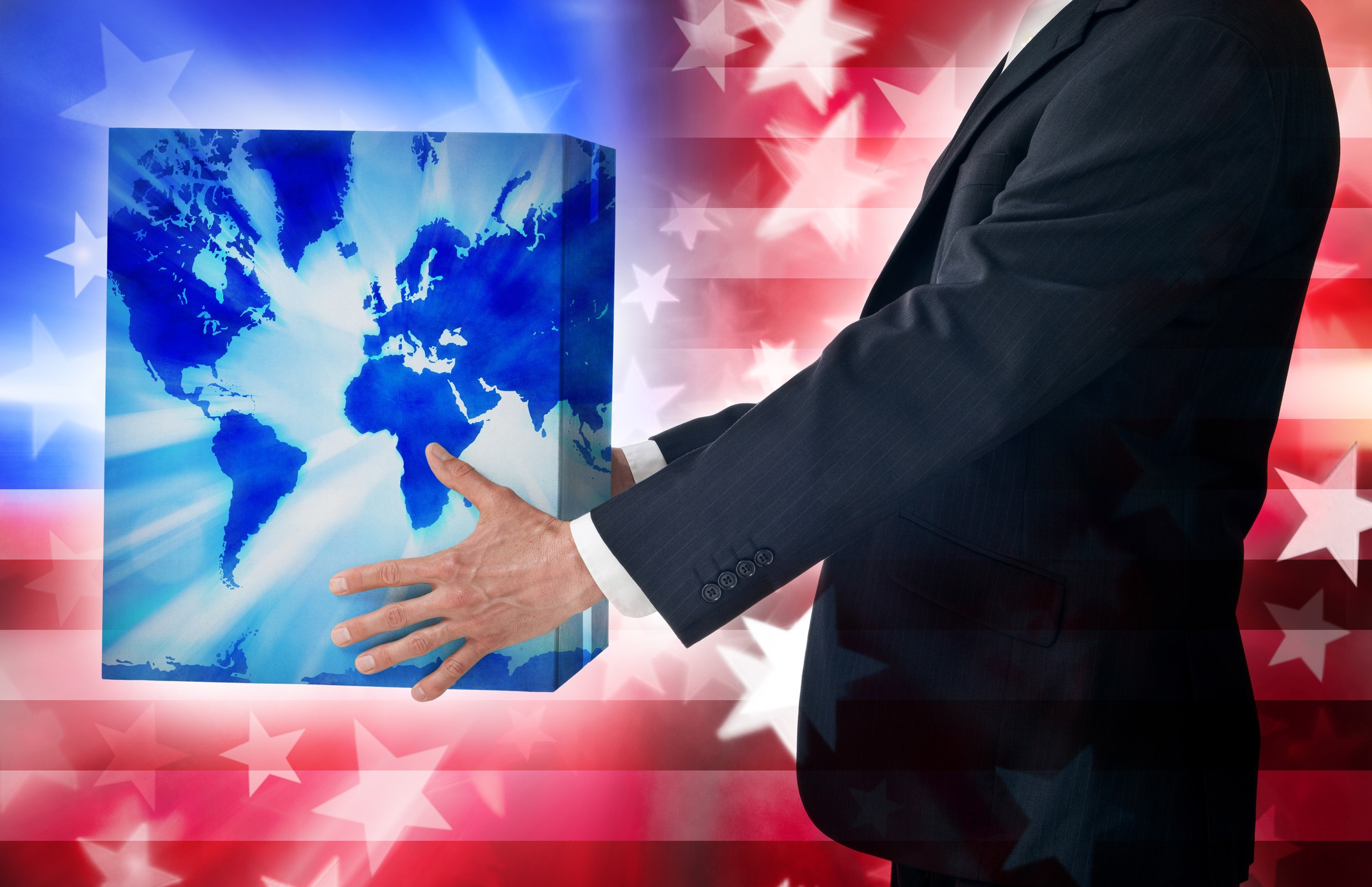 Patriot Talent Solutions cover image
