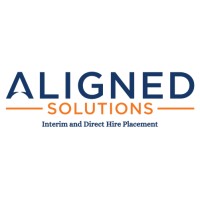 Aligned Solutions- Placement Experts logo