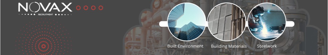 Novax Recruitment Group cover image