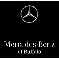 Mercedes-Benz of Buffalo logo