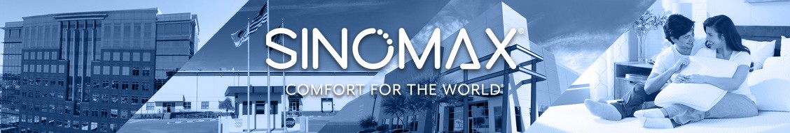 Sinomax USA, Inc. cover image