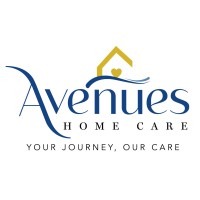 Avenues Home Care logo