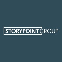 StoryPoint Group logo