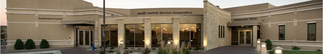 South Central Service Cooperative cover image