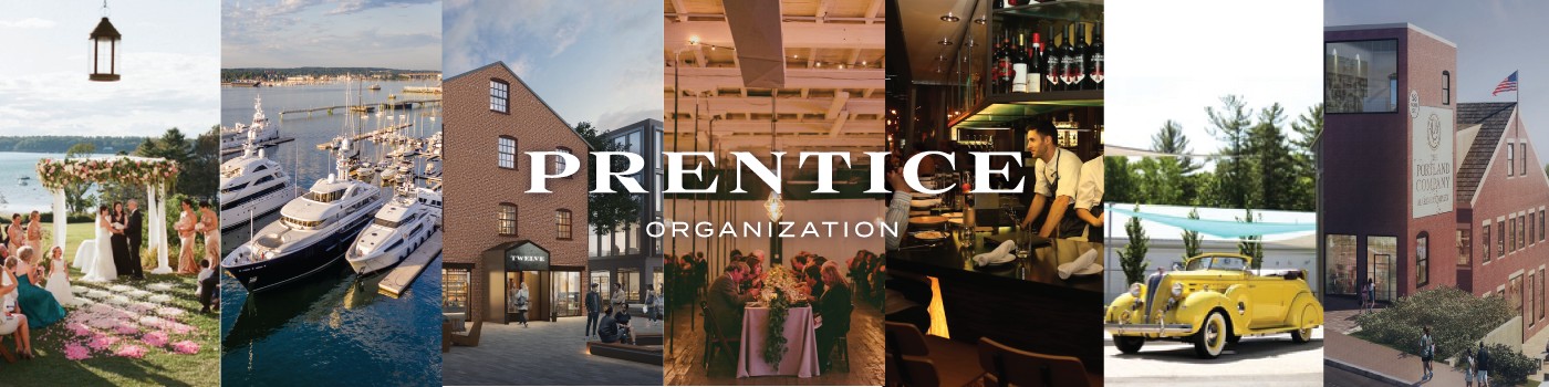 Prentice Organization cover image