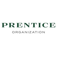 Prentice Organization logo
