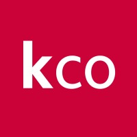 Klöckner & Co SE logo