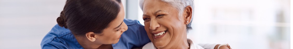 Home Care Providers of Texas cover image