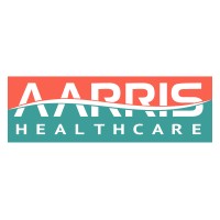 Aarris Healthcare logo