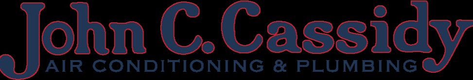 John C. Cassidy Air Conditioning and Plumbing, Inc. cover image