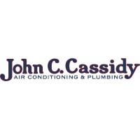 John C. Cassidy Air Conditioning and Plumbing, Inc. logo