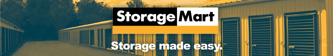 StorageMart cover image