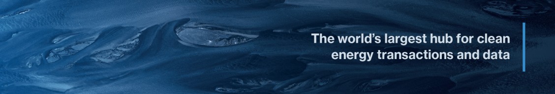 LevelTen Energy cover image