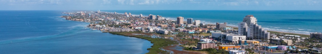 Visit South Padre Island cover image
