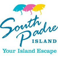 Visit South Padre Island logo
